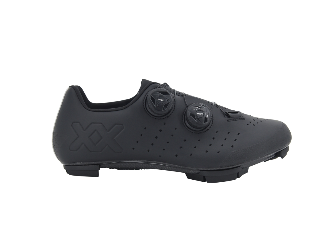 Tênis Flr Fx9 Carbono Preto