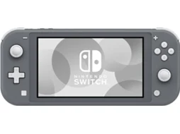 Consola Nintendo Switch Lite