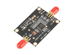 Módulo Detector De Potência Ad8362 0.1~3.8ghz 65db Saída Linear Gsm/cdma/tdma