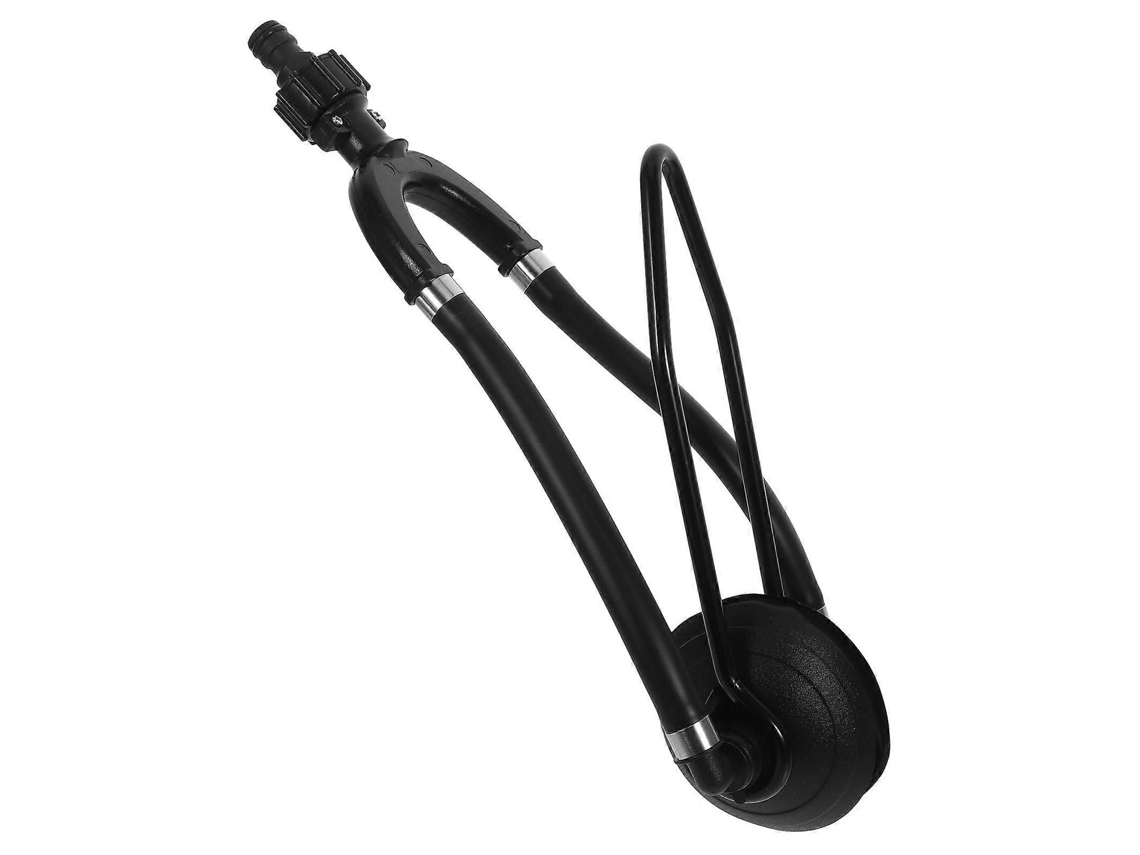 Acessório De Limpeza Para Motor De Barco
