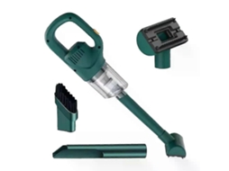 Aspirador De Mão Sem Fio, Aspirador De Mão Para Carro, Casa, Aspirador De Mão Sem Fio, 50000pa, Sucção Potente, Aspirador De Carr Aquaforge