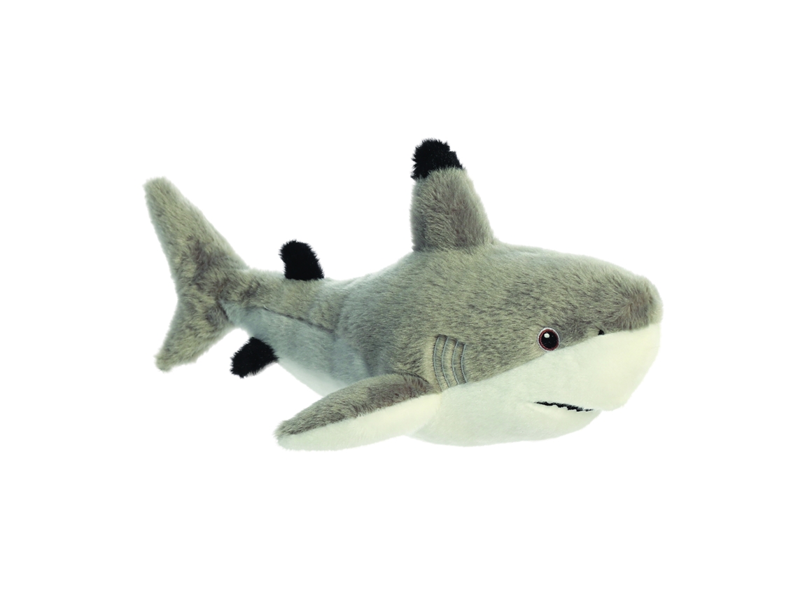 Tubarão 38cm Aurora