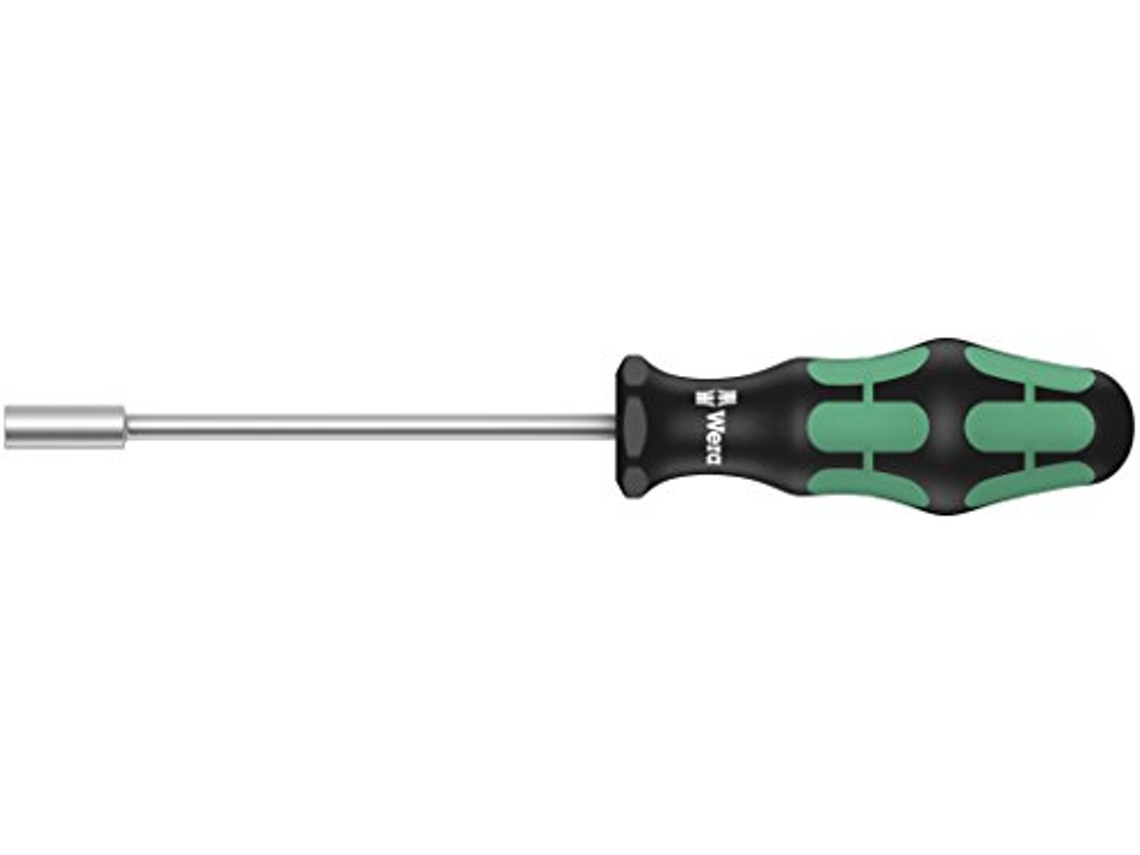 Wera Kraftform 395 Nutspinners gama