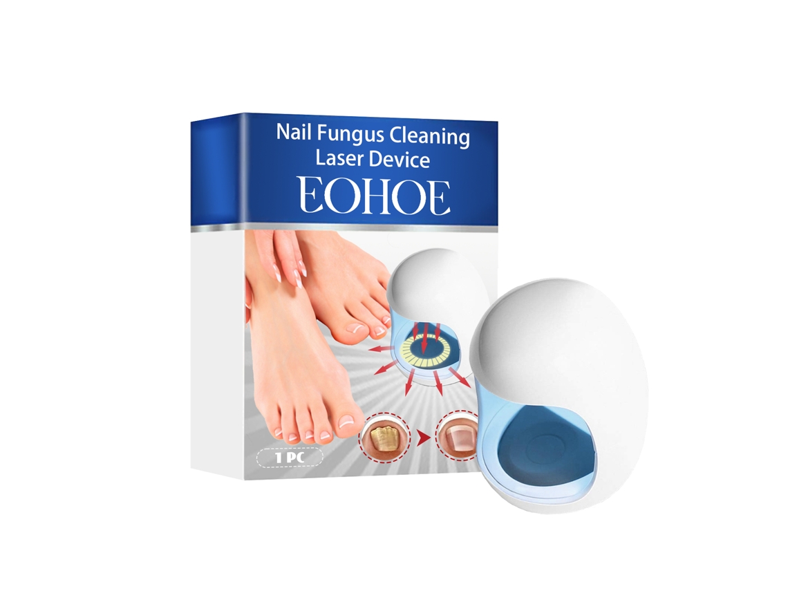 Instrumento Eohoe Cuidado Unhas Mãos Pés