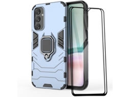 Pelicula de Vidro HONGWE. Samsung Galaxy A15 4G/5G
