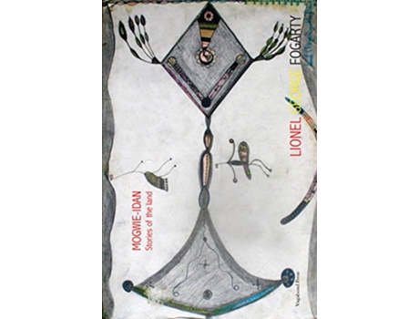 Livro Mogwie Idan Stories of the land de Lionel George Fogarty (Inglês)