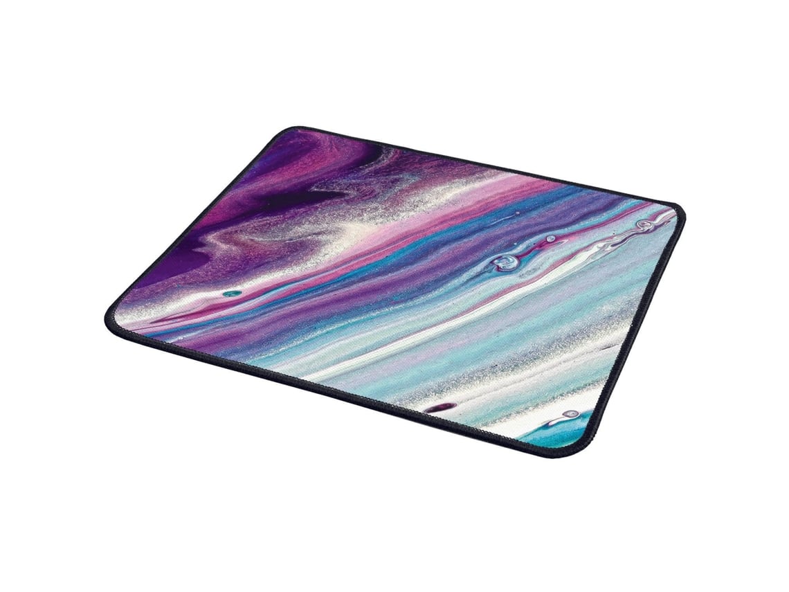 Mouse Pad Marble 45x40 Cm Gaming Aquaforge