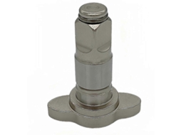 Suporte Para Chave De Impacto, 1/2, Quadrado
