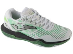 Point Men 2502 Tpoiw2502c, Masculinos, Tênis, Branco, 42 Eu Joma