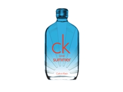 Perfume CALVIN KLEIN CK One Summer Eau de Toilette (100 ml)