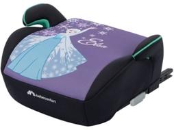 Assento elevatório ISOFIX BEBECONFORT Disney Gaia iFix Fun Frozen
