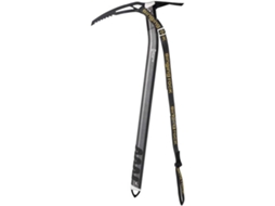 Piolet SINGING ROCK Wizard (1.0 Kg - 62 cm)