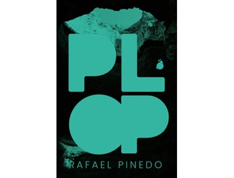 Livro Plop De Rafael Pinedo (português Do Brasil)