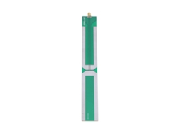 Laxiscreed Antena Rf 490 Mhz Para Alta Frequência, Ideal Para Aplicações Industriais