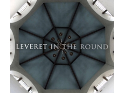 CD Leveret - In The Round