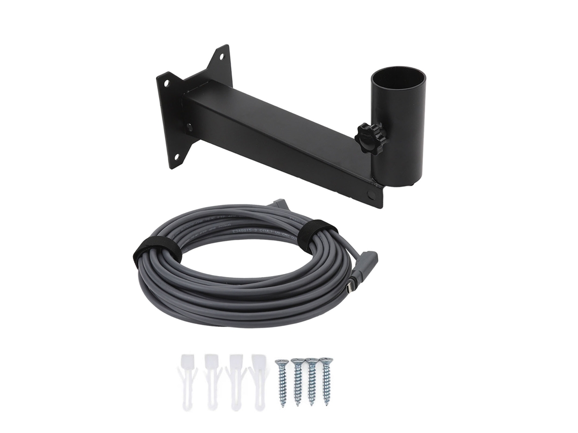 Suporte de Cabo Starlink LAXISCREED para Satélite V2 Retangular