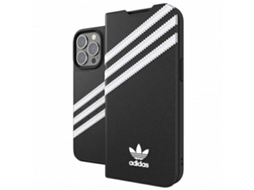 Capa para iPhone 13 Pro ADIDAS Preto
