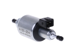 Bomba Combustível/óleo Webasto 12v Carro. Substituição Automática Circulação Camião. Aquecedor Estacionamento Ar, Medição Pulso.