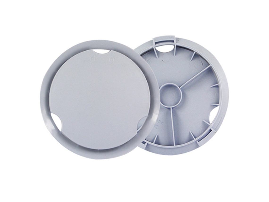 Acessório para Aspiradores FC8264 Filtro saída vento tampa externa fc8264 fc8262 fc8260 fc8208 fc8256f c8258