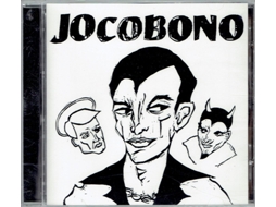 CD Jocobono - Jocobono