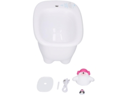 Umidificador De Banheira Ftvogue, Mini 550ml Com Alimentação Usb, Grande Capacidade