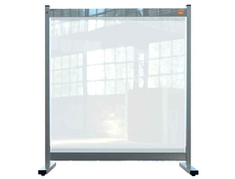 Ecrã 1915547 Nobo Separador Sobremesa Transparente 86 X 77 Cm Refurbished A+