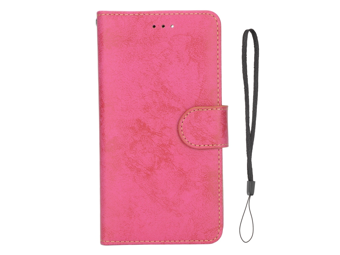Capa Protectora LAXISCREED Magnética Detachable Antichoque