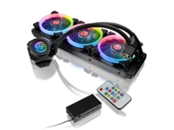 Raijintek Cooler Cpu A Água Orcus Core Rgb 360
