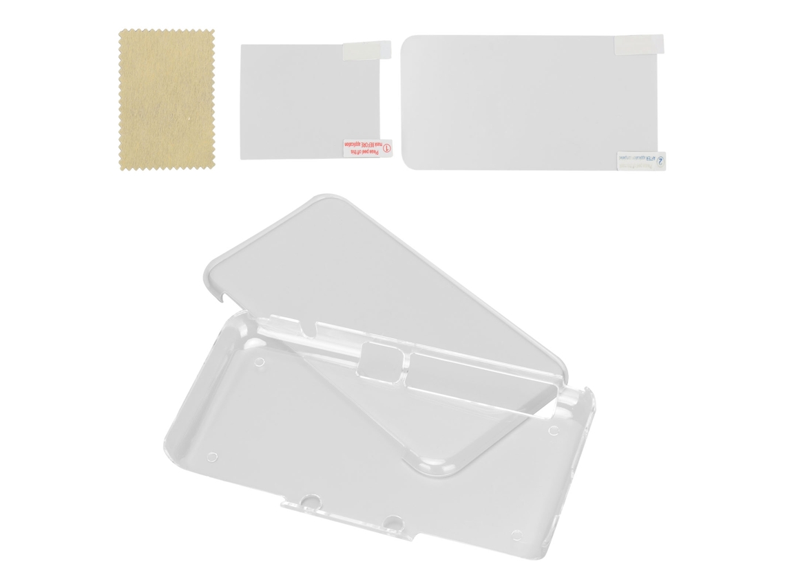 Capa Transparente Resistente a Riscos LAXISCREED