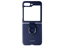 Lurelia Capa Com Anel Para Samsung Galaxy Z Flip 5