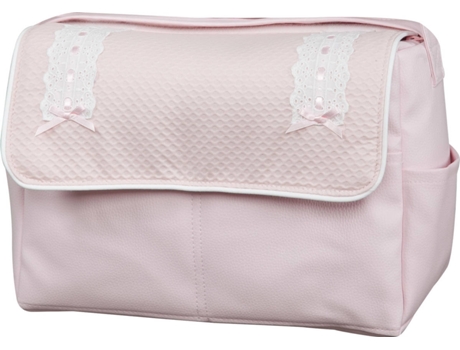 Mala  Classic Rosa