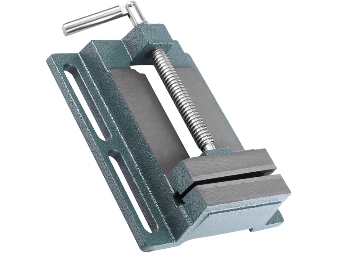 Máquina-ferramenta Para Trabalhos Pesados Com Aberturas De Grandes Dimensões - Fixação, Fresagem E Furação.