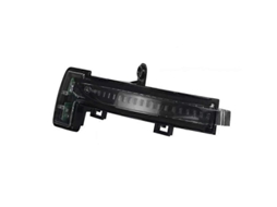 Tapa Moldura Lente Retrovisor Volante Buick Gl8 Es 17-23
