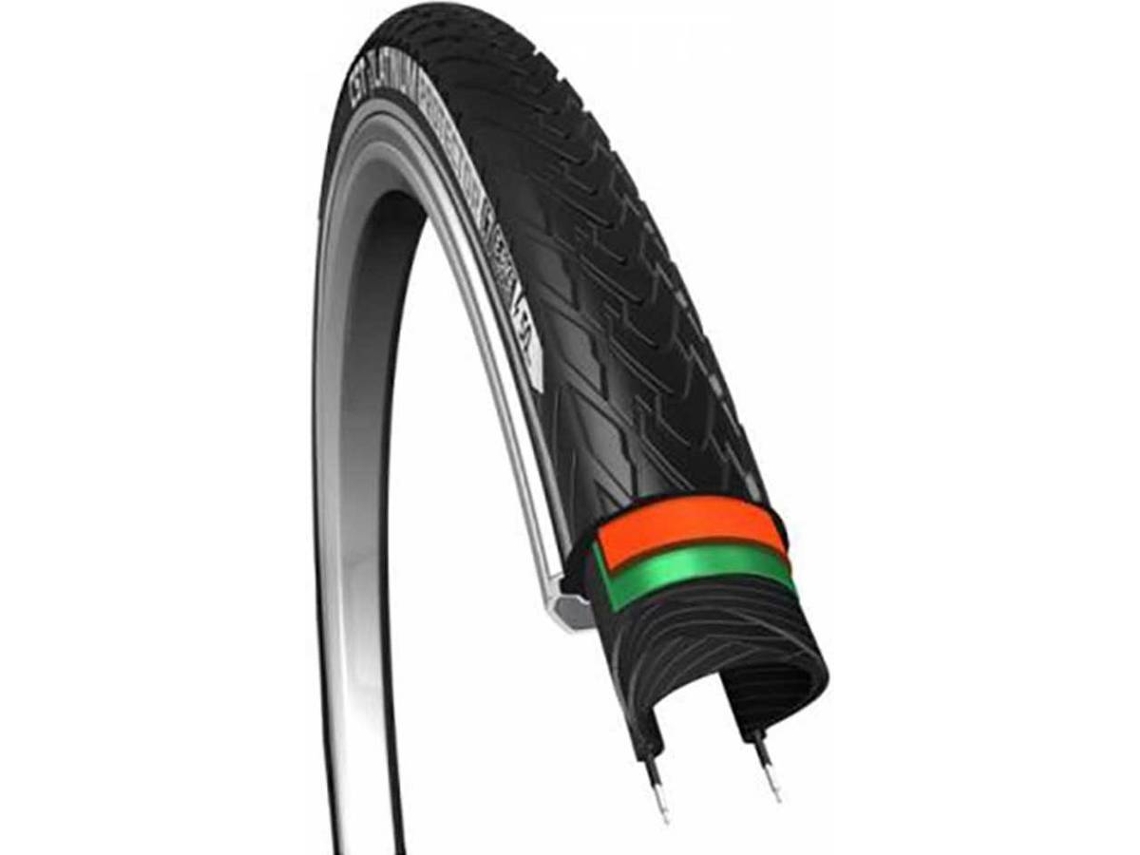 Pneus para Ciclismo urbano CST Platinum Protector City (28´´)