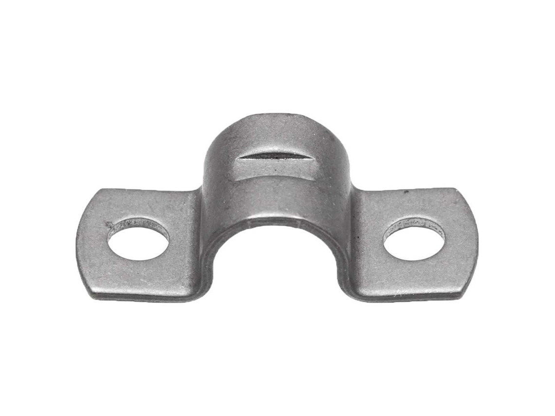 Braçadeira de Cabo 3300 Prateado 7/32´´SEASTAR SOLUTIONS