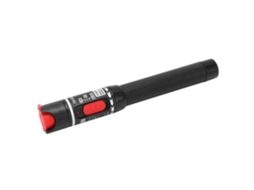 Caneta Fibra Óptica 50 MW - TMISHION - AUA H50 - Localizador Visual de Falhas - Liga de Alumínio TMISHION