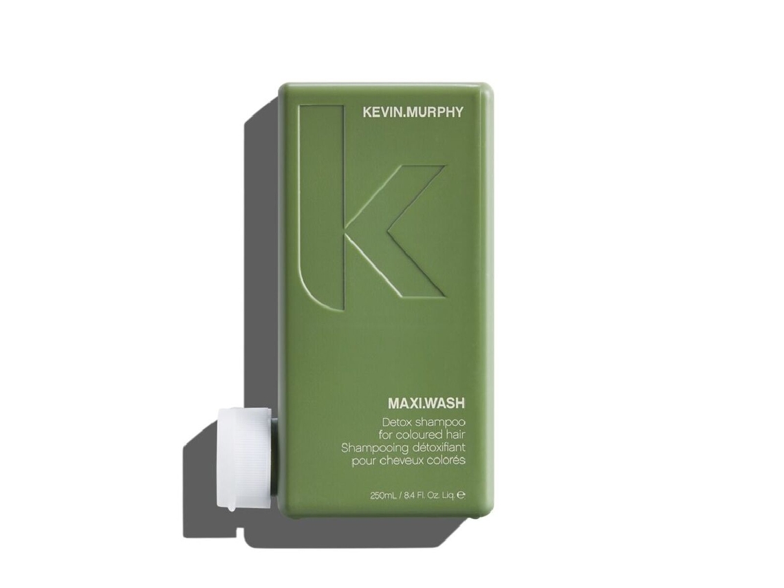 Shampoo Detoxificante Kevin Murphy Maxi Wash (250 Ml)