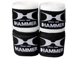 Elásticos para Boxe HAMMER
