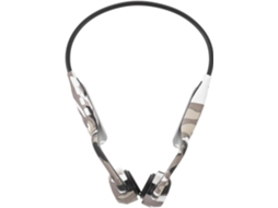 Fones De Sem Fio Com E Longa Em Pvc, Visor 5.3, Para Ao Ar Livre