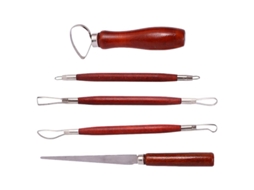1 Conjunto de Ferramentas de Escultura de Halloween ALLINLESS