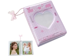 Classeur De Cartes À Collectionner – 40 Poches De Rangement – Para Colecionadores - Cartes Photo