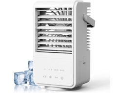 Ar condicionado portátil, refrigerador pequeno de ar, ar condicionado portátil