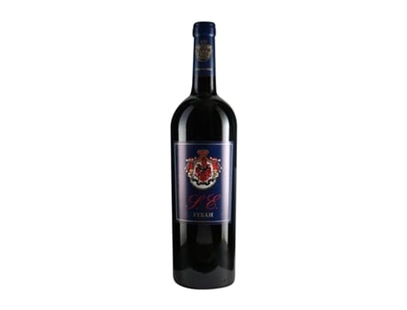 Vinho GRAF NEIPPERG S.E. Syrah Seco Baden (0.75 L - 1 Unidade)