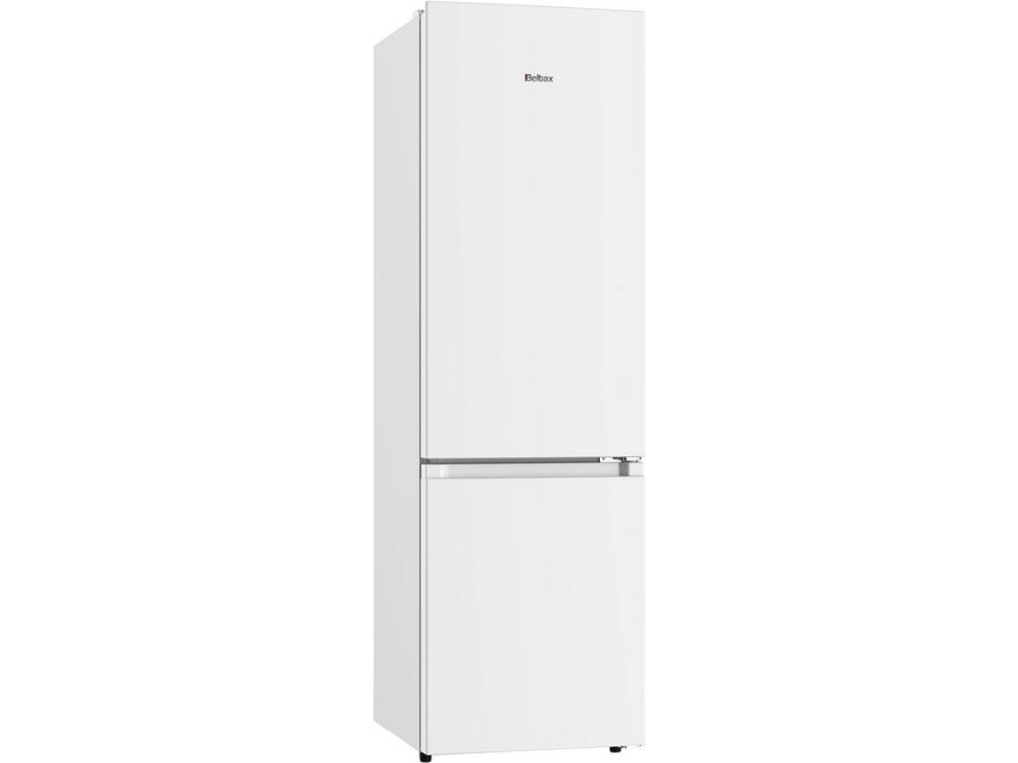 Frigorifico Combinado BELTAX BFR3601 (Estático - 263 L- 178 cm - Branco)