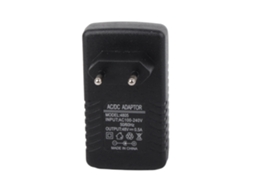 Adaptador Poe LAXISCREED 48v0.5a Plugue Eu
