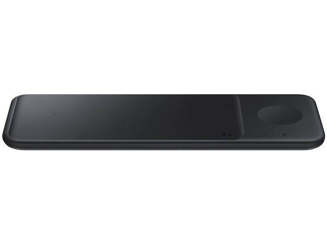 Carregador Wireless Trio SAMSUNG Preto