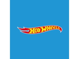 Livro Hot Wheels Ultimate Handbook de Hot Wheels (Inglês)