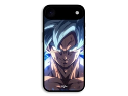 Capa Para Iphone 17 Air Dragon Ball Z Super Anime