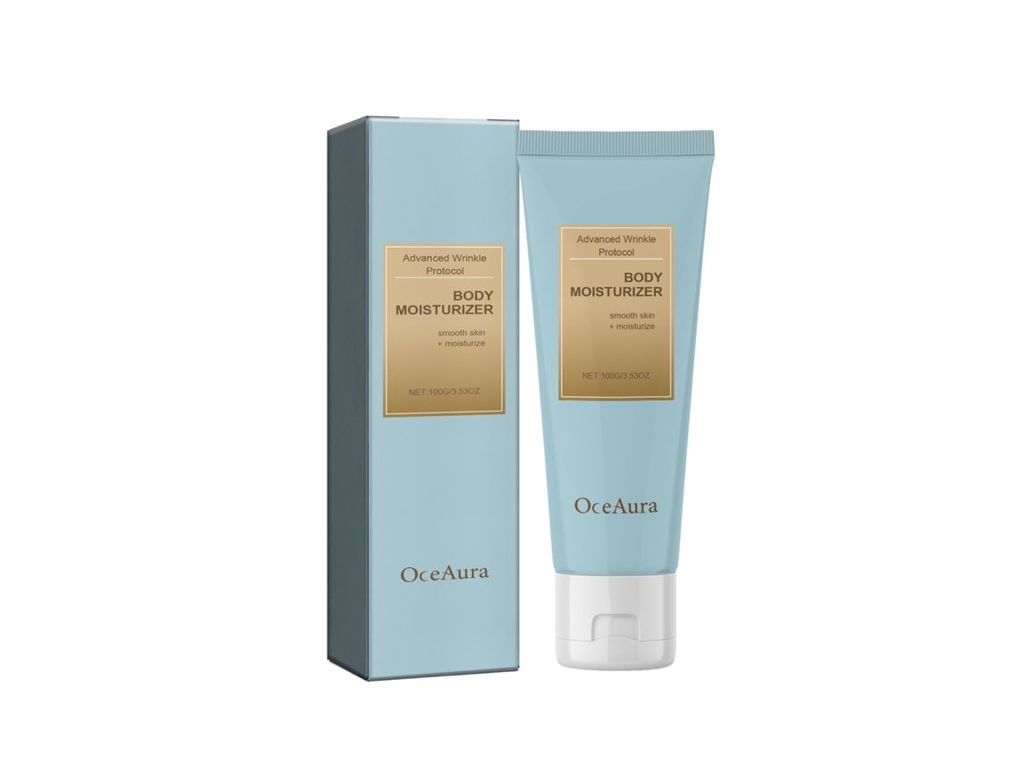Butter Corporal Oceaura Anti idade Lotion