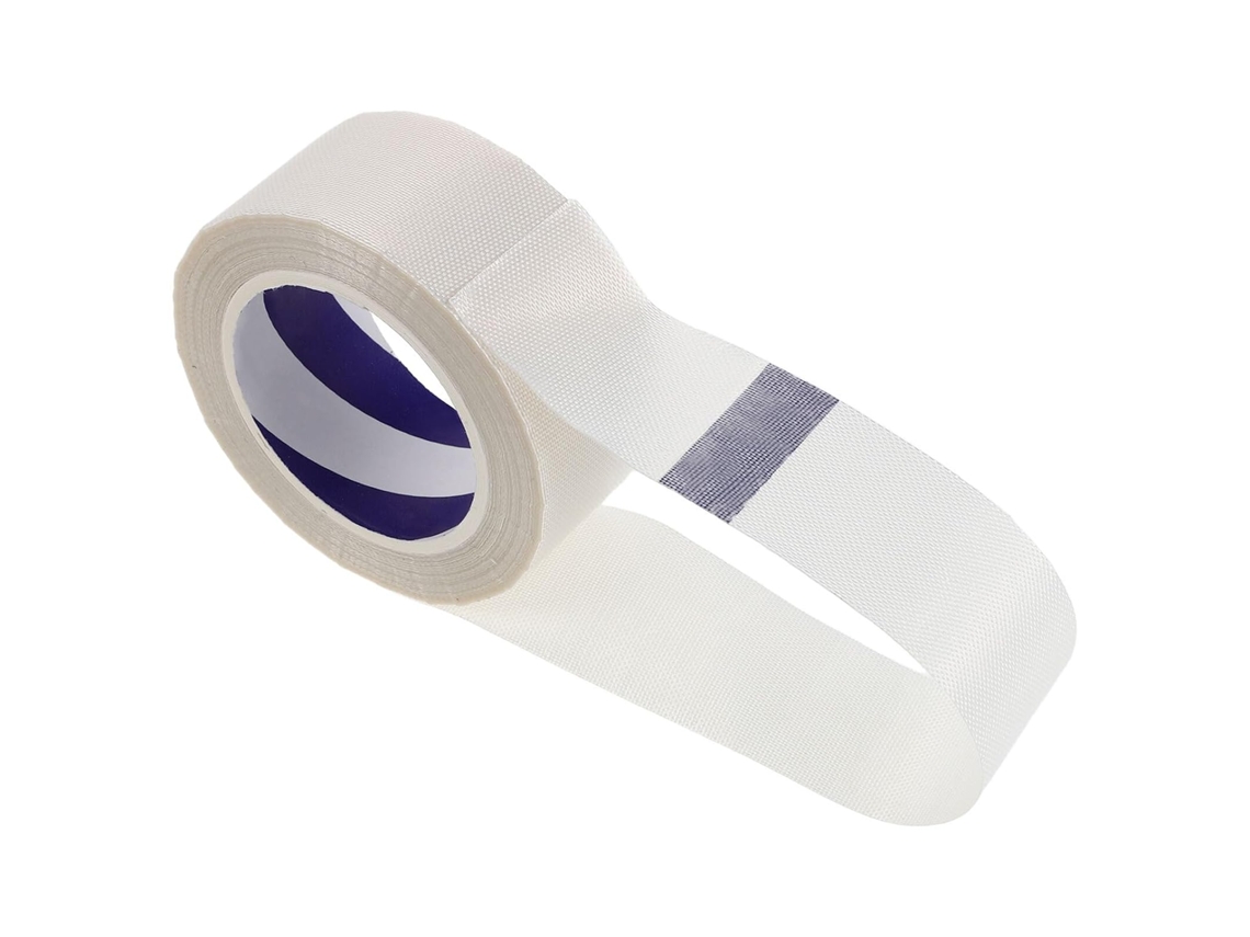 Fita Reguladora De Luz Led Autoadesiva, Ptfe Branco